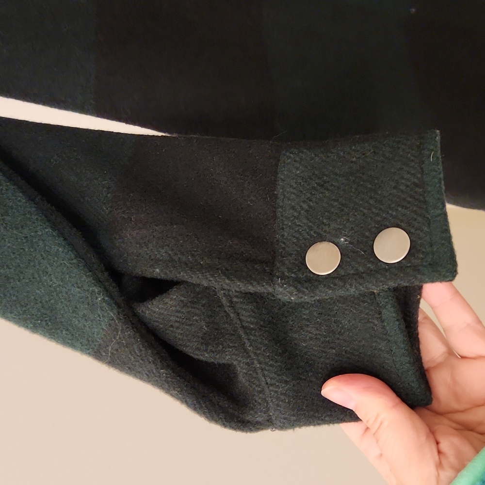 RD Style Shacket - Picture 6 of 9